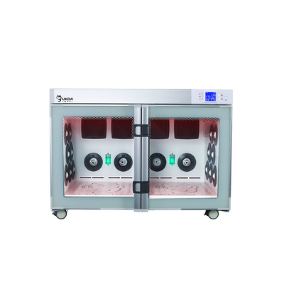 Near Infrared Therapy Pet Drying Box CE For Small Medium Sized Pets