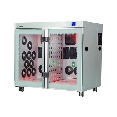 Professional Pet Dryer Cage CE Ukda Dog Dryer Room With Alarm