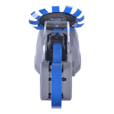 50Hz Automatic Tape Cutter dispenser 110V 70mm Length OEM ABS Material
