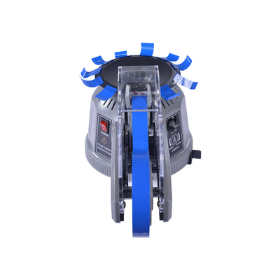Sealing Electric Tape Dispenser 25mm Width  zcut-2 For Gummed Paper